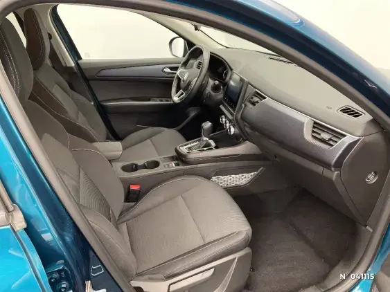 RENAULT ARKANA - voiture d'occasion - Photo 10