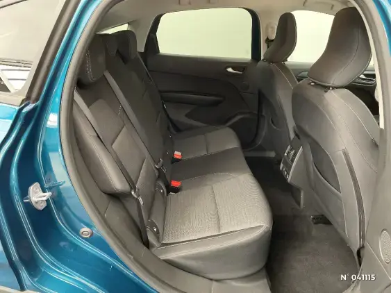 RENAULT ARKANA - voiture d'occasion - Photo 11