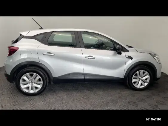 RENAULT CAPTUR II - voiture d'occasion - Photo 5
