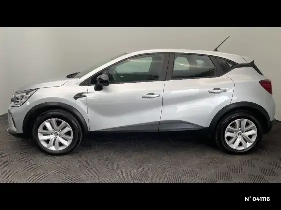 RENAULT CAPTUR II - voiture d'occasion - Photo 2