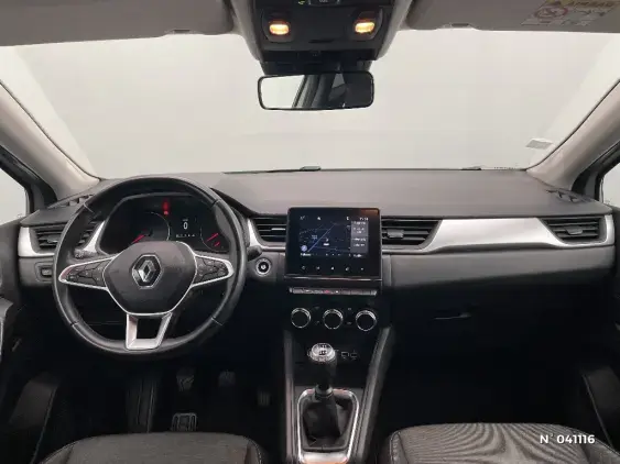 RENAULT CAPTUR II - voiture d'occasion - Photo 9