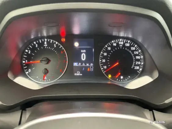 RENAULT CAPTUR II - voiture d'occasion - Photo 12