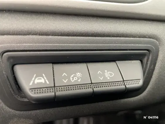 RENAULT CAPTUR II - voiture d'occasion - Photo 15