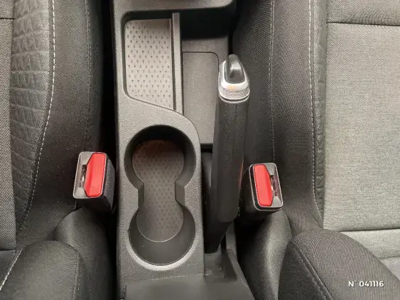 RENAULT CAPTUR II - voiture d'occasion - Photo 26