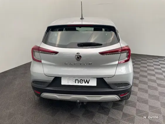 RENAULT CAPTUR II - voiture d'occasion - Photo 6