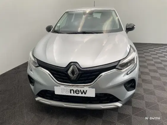 RENAULT CAPTUR II - voiture d'occasion - Photo 3
