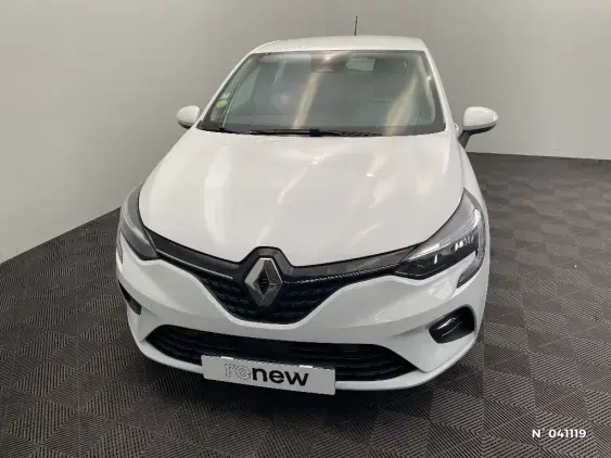 RENAULT CLIO REVERSIBLE V - voiture d'occasion - Photo 3