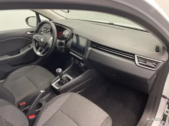 RENAULT CLIO REVERSIBLE V - voiture d'occasion - Photo 10
