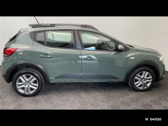 DACIA SANDERO III - voiture d'occasion - Photo 5