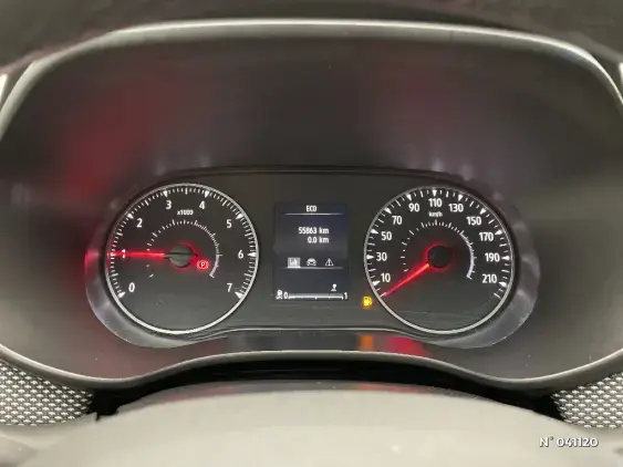 DACIA SANDERO III - voiture d'occasion - Photo 12