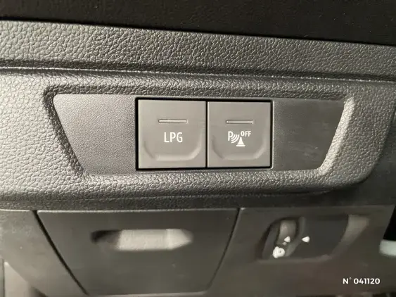 DACIA SANDERO III - voiture d'occasion - Photo 15
