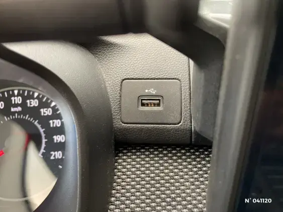 DACIA SANDERO III - voiture d'occasion - Photo 25