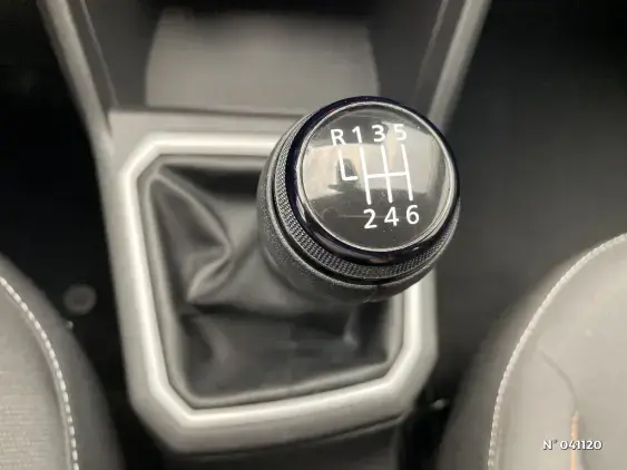 DACIA SANDERO III - voiture d'occasion - Photo 27