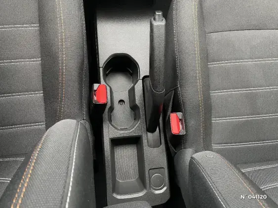 DACIA SANDERO III - voiture d'occasion - Photo 28