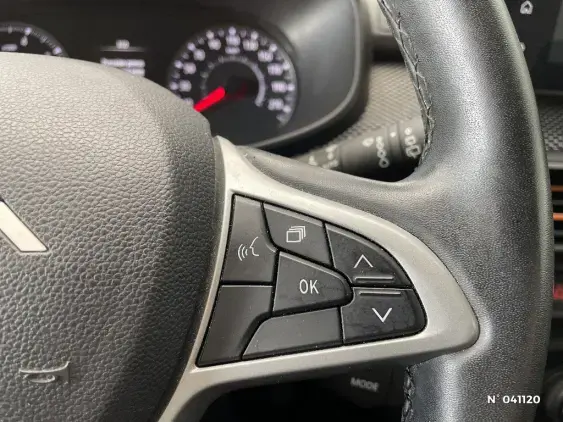 DACIA SANDERO III - voiture d'occasion - Photo 30