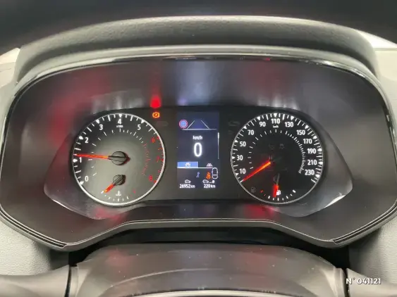 RENAULT CLIO V - voiture d'occasion - Photo 12