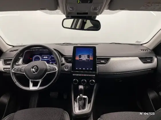 RENAULT ARKANA - voiture d'occasion - Photo 9