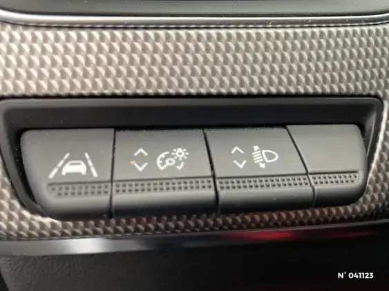 RENAULT ARKANA - voiture d'occasion - Photo 15