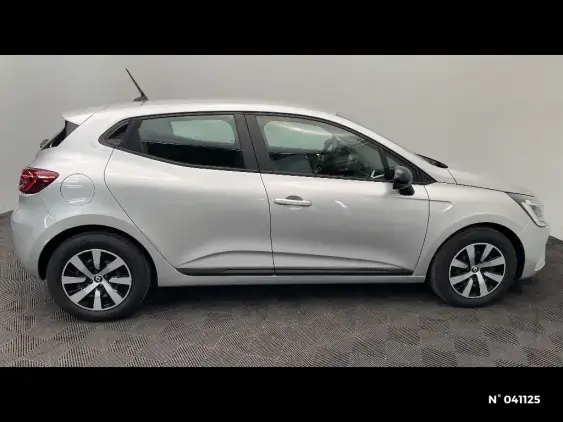 RENAULT CLIO V - voiture d'occasion - Photo 5