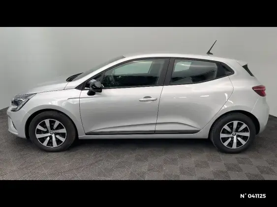 RENAULT CLIO V - voiture d'occasion - Photo 2