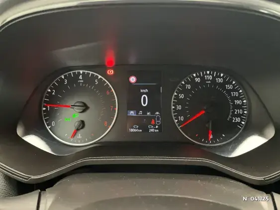 RENAULT CLIO V - voiture d'occasion - Photo 12