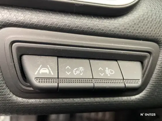 RENAULT CLIO V - voiture d'occasion - Photo 14