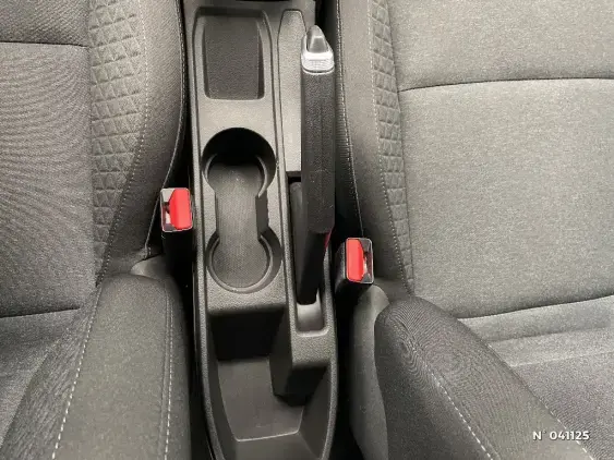 RENAULT CLIO V - voiture d'occasion - Photo 26