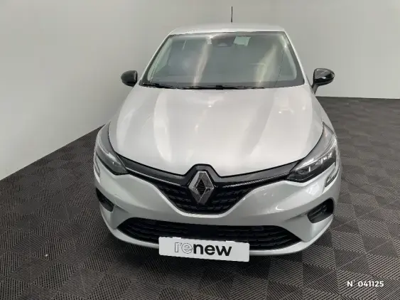 RENAULT CLIO V - voiture d'occasion - Photo 3