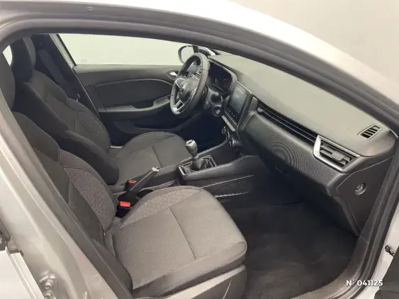 RENAULT CLIO V - voiture d'occasion - Photo 10