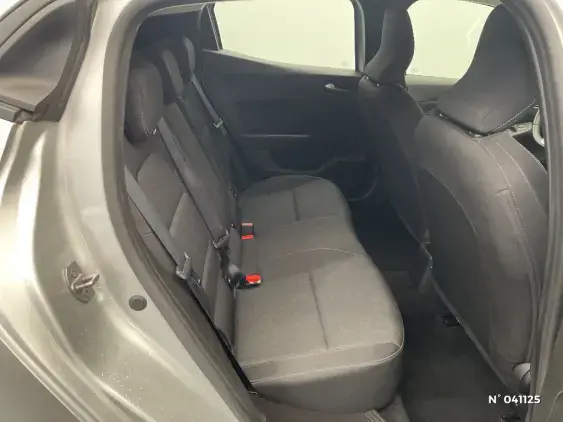 RENAULT CLIO V - voiture d'occasion - Photo 11