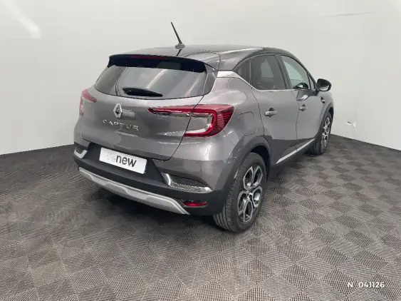 RENAULT CAPTUR II - voiture d'occasion - Photo 4