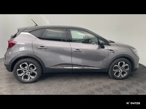 RENAULT CAPTUR II - voiture d'occasion - Photo 5