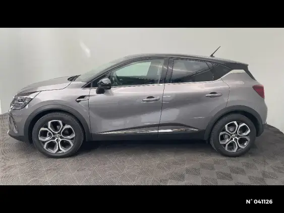 RENAULT CAPTUR II - voiture d'occasion - Photo 2