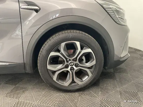 RENAULT CAPTUR II - voiture d'occasion - Photo 8