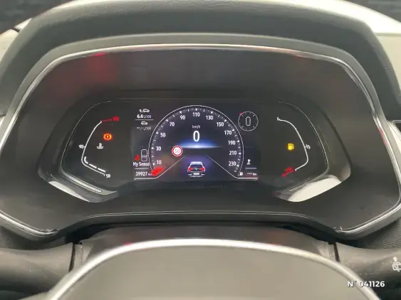 RENAULT CAPTUR II - voiture d'occasion - Photo 12