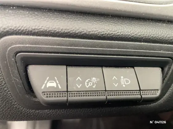 RENAULT CAPTUR II - voiture d'occasion - Photo 15