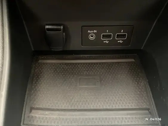 RENAULT CAPTUR II - voiture d'occasion - Photo 25