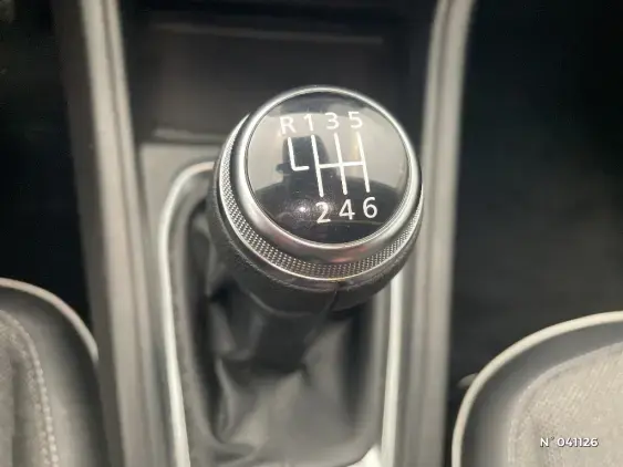 RENAULT CAPTUR II - voiture d'occasion - Photo 26