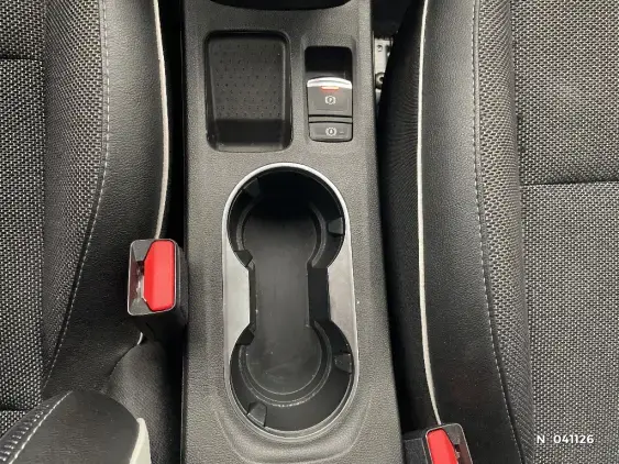 RENAULT CAPTUR II - voiture d'occasion - Photo 27