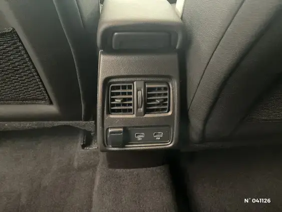 RENAULT CAPTUR II - voiture d'occasion - Photo 28