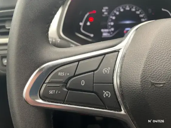 RENAULT CAPTUR II - voiture d'occasion - Photo 29