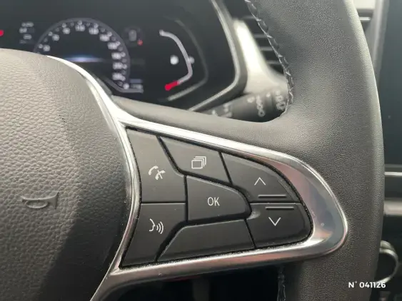 RENAULT CAPTUR II - voiture d'occasion - Photo 30