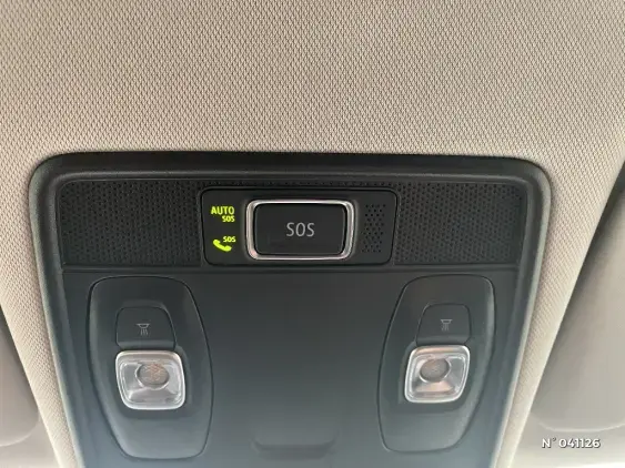 RENAULT CAPTUR II - voiture d'occasion - Photo 31