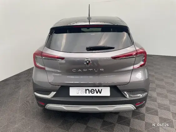 RENAULT CAPTUR II - voiture d'occasion - Photo 6