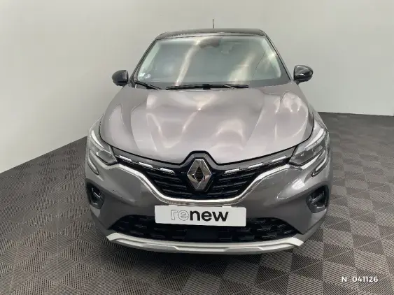 RENAULT CAPTUR II - voiture d'occasion - Photo 3