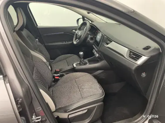 RENAULT CAPTUR II - voiture d'occasion - Photo 10