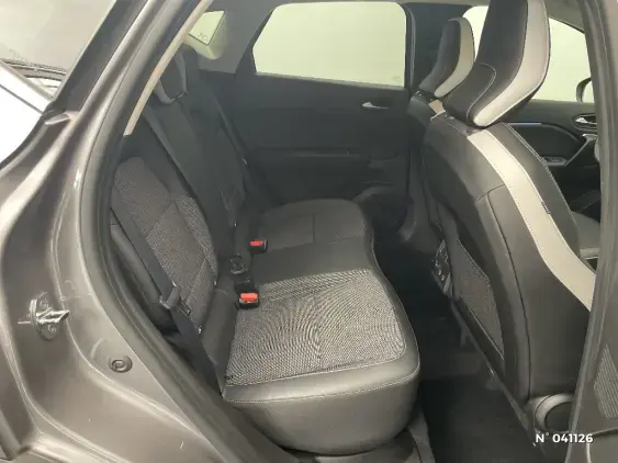 RENAULT CAPTUR II - voiture d'occasion - Photo 11