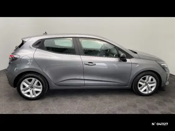 RENAULT CLIO V - voiture d'occasion - Photo 5