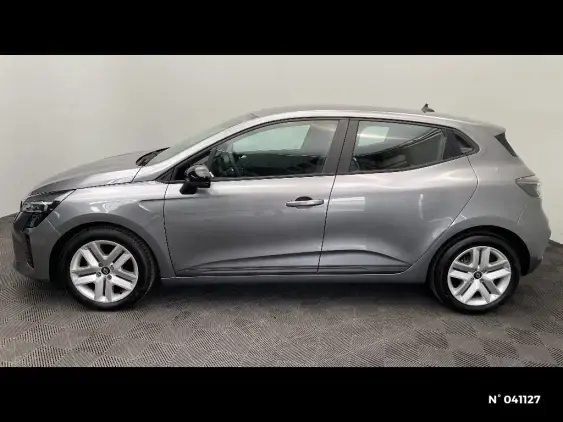 RENAULT CLIO V - voiture d'occasion - Photo 2