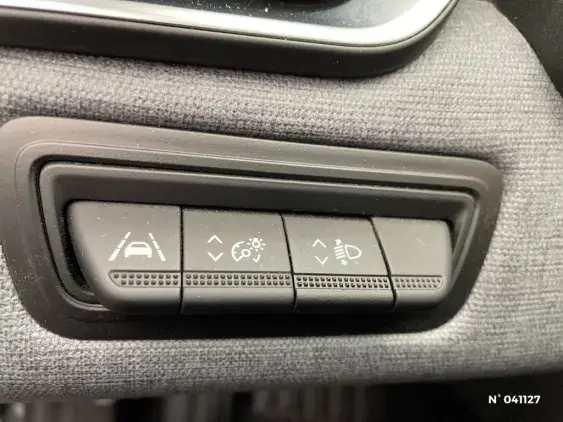 RENAULT CLIO V - voiture d'occasion - Photo 15